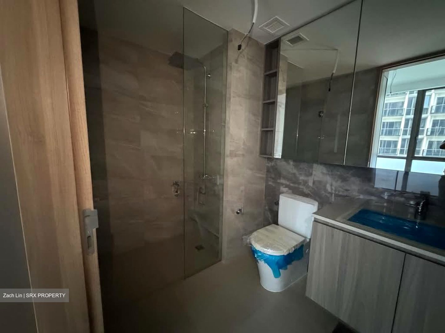 The Botany At Dairy Farm (D23), Condominium #552913181